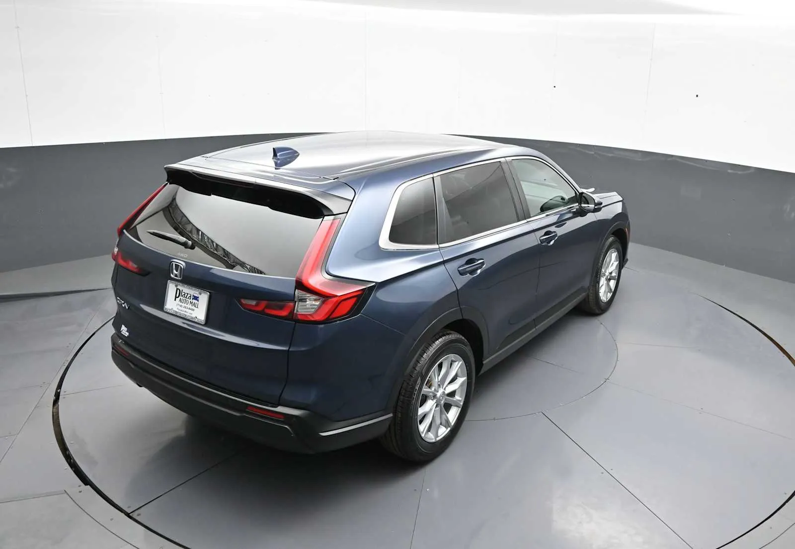 2024 Honda CR-V EX-L - Photo 39