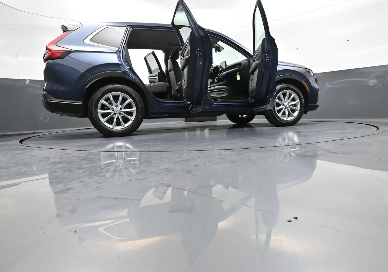2024 Honda CR-V EX-L - Photo 49