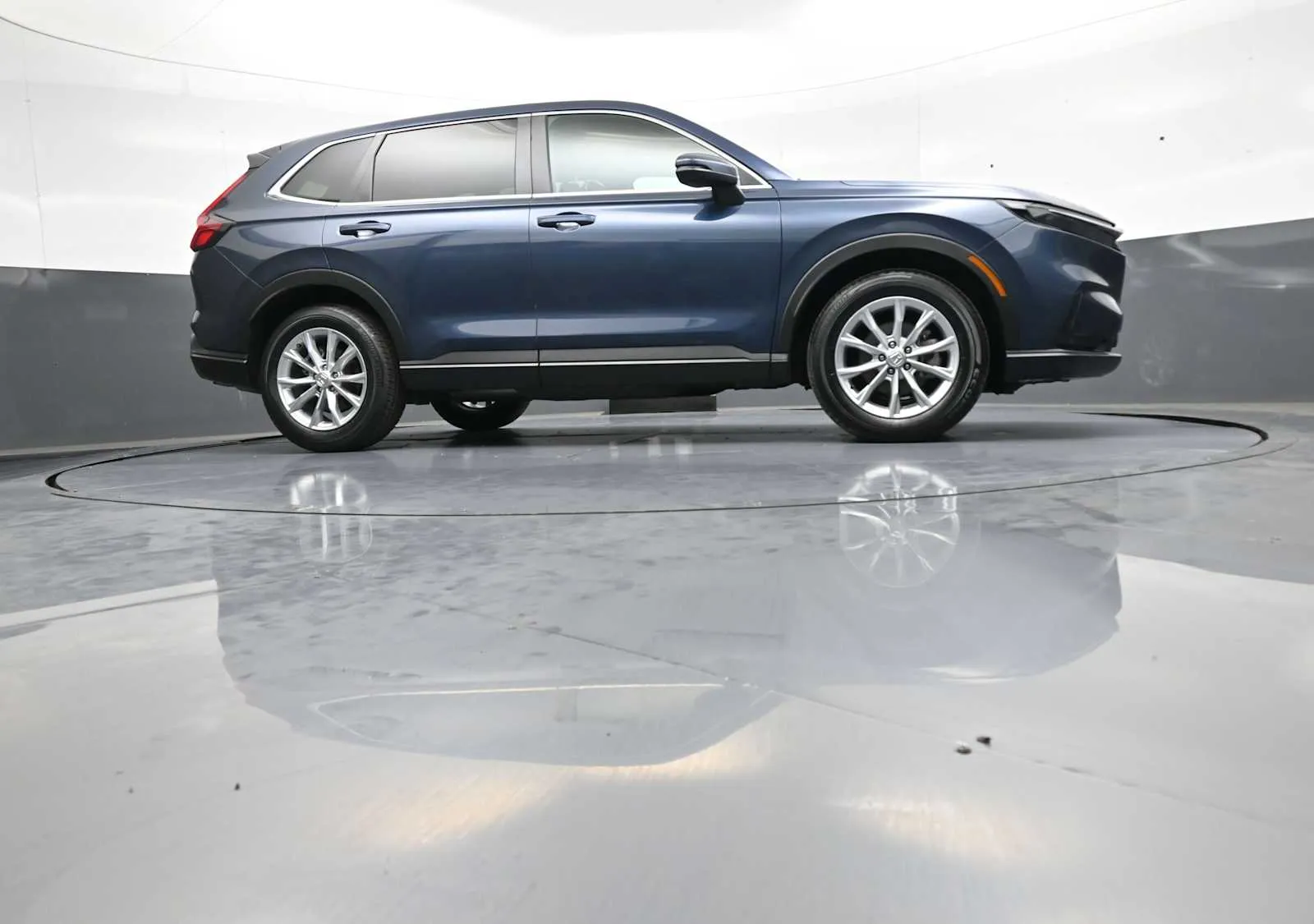 2024 Honda CR-V EX-L - Photo 30