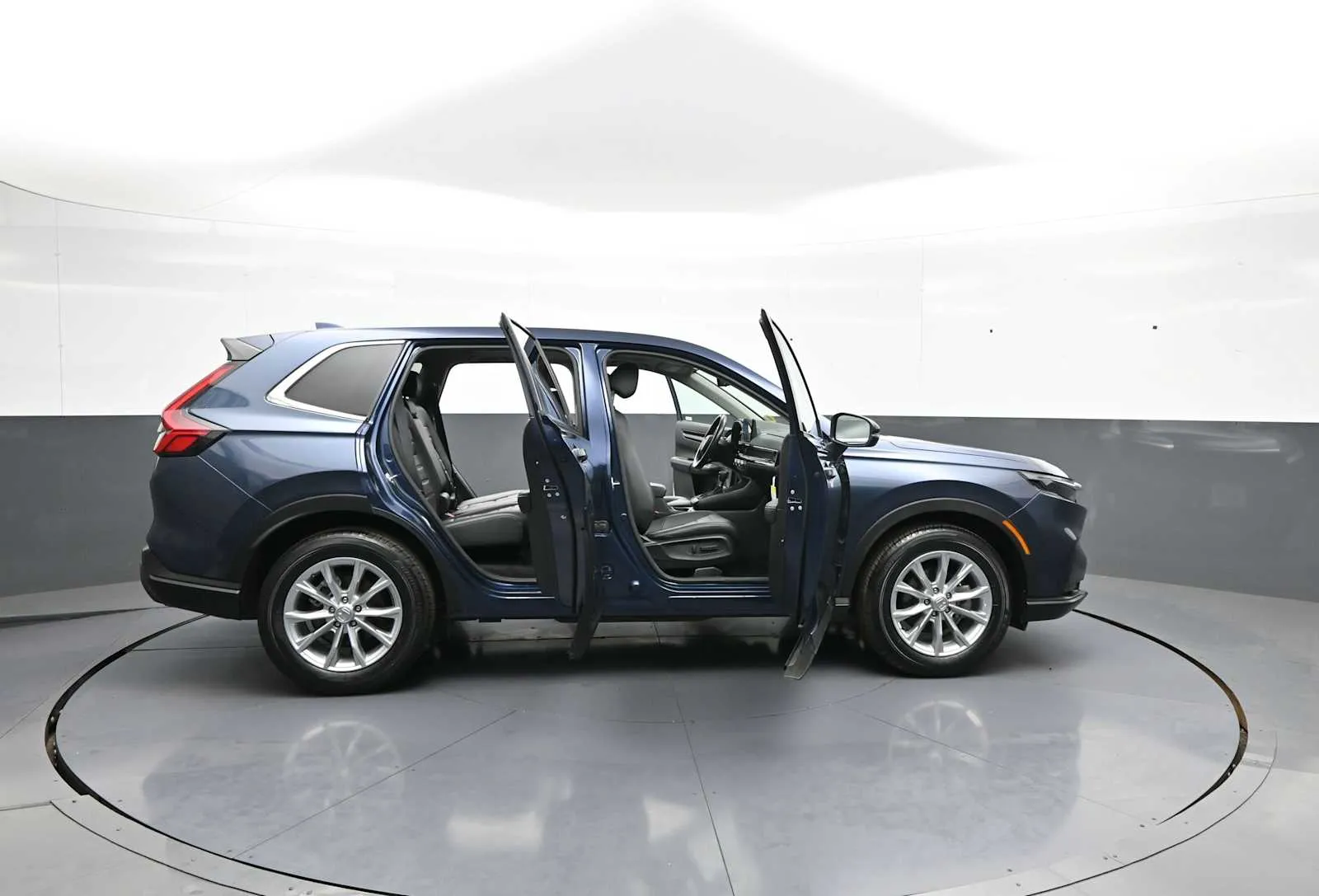 2024 Honda CR-V EX-L - Photo 43