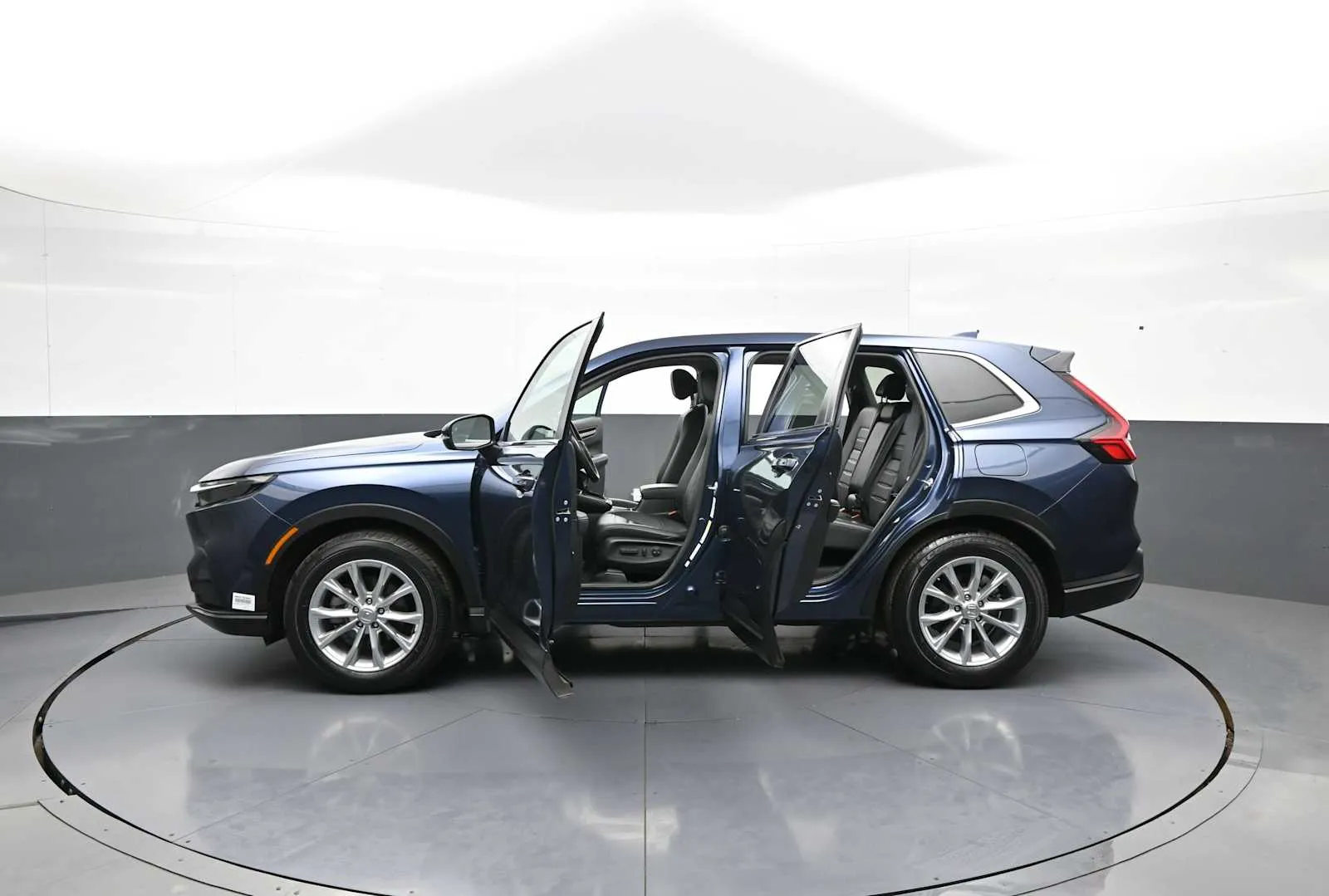 2024 Honda CR-V EX-L - Photo 44