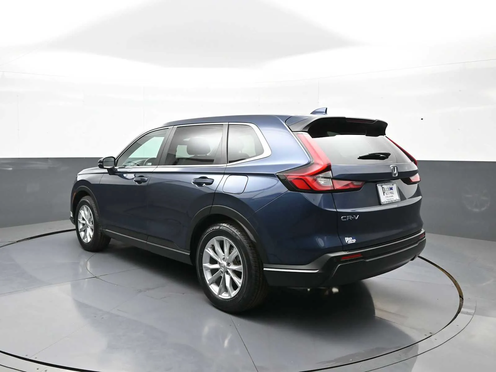 2024 Honda CR-V EX-L - Photo 8