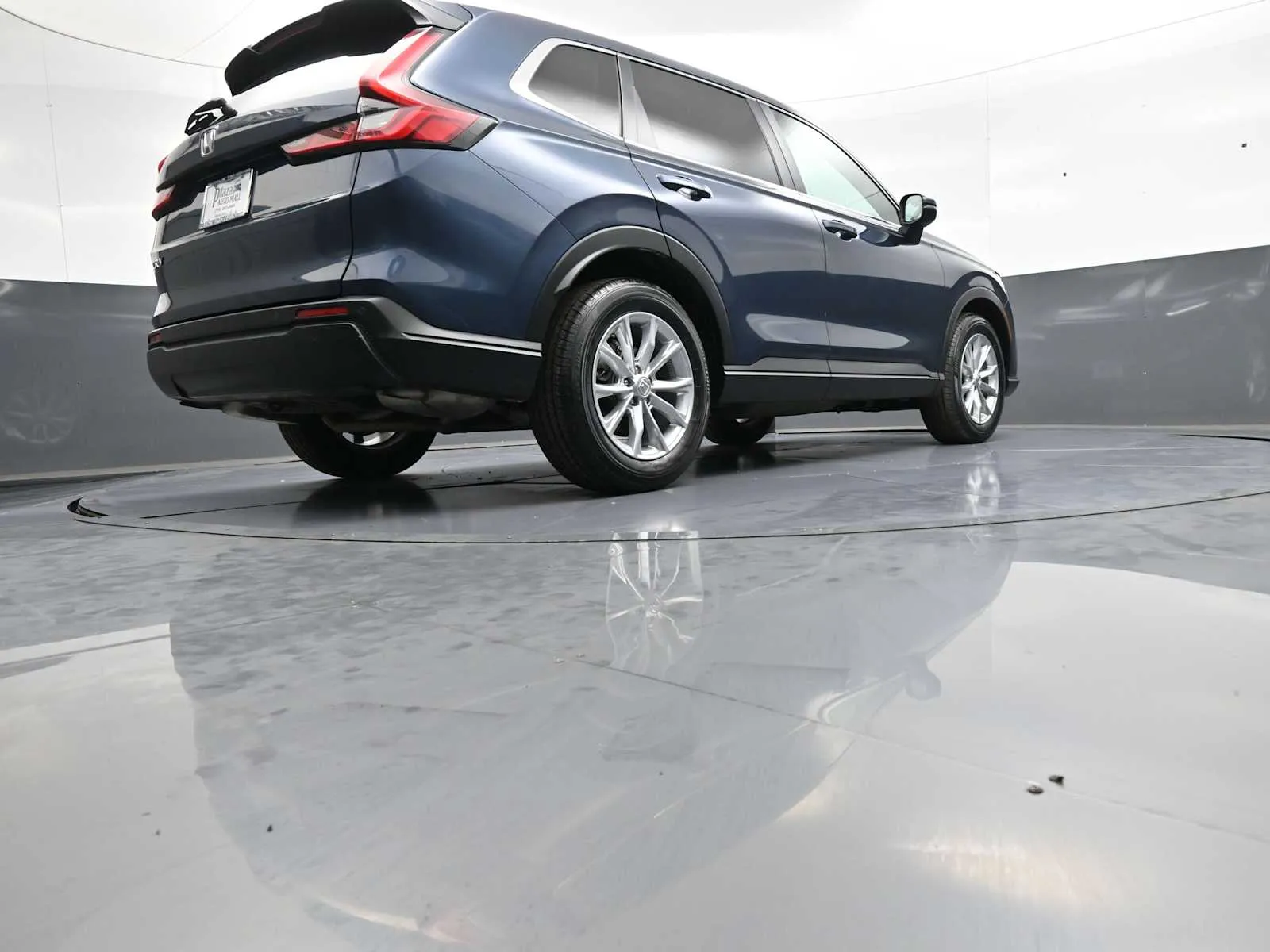 2024 Honda CR-V EX-L - Photo 31