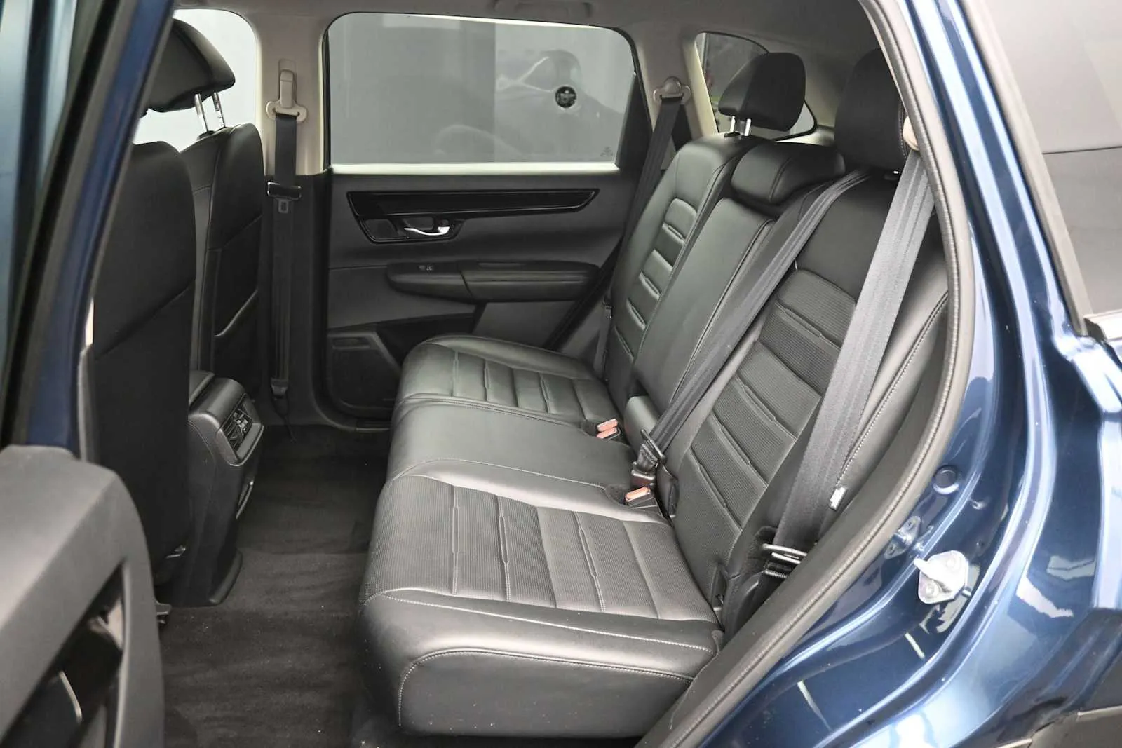 2024 Honda CR-V EX-L - Photo 21