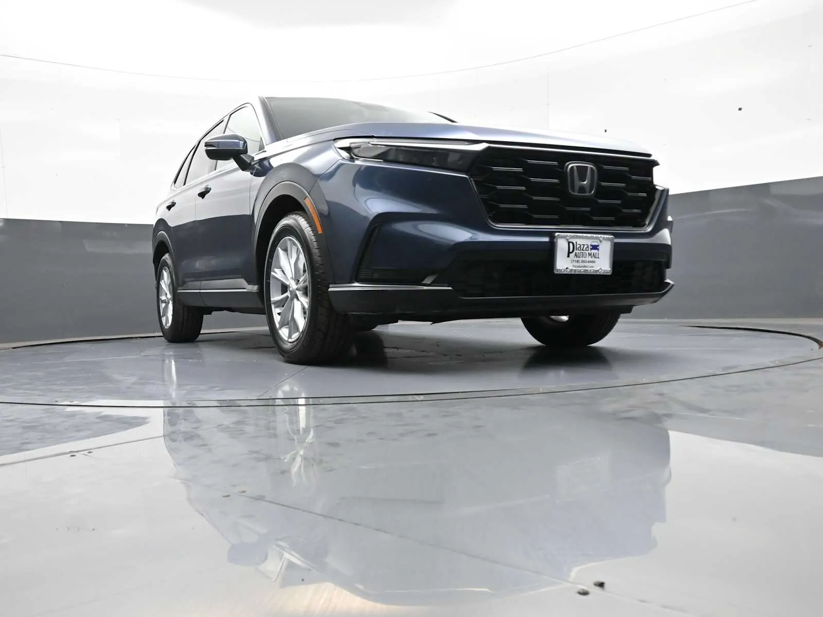 2024 Honda CR-V EX-L - Photo 29