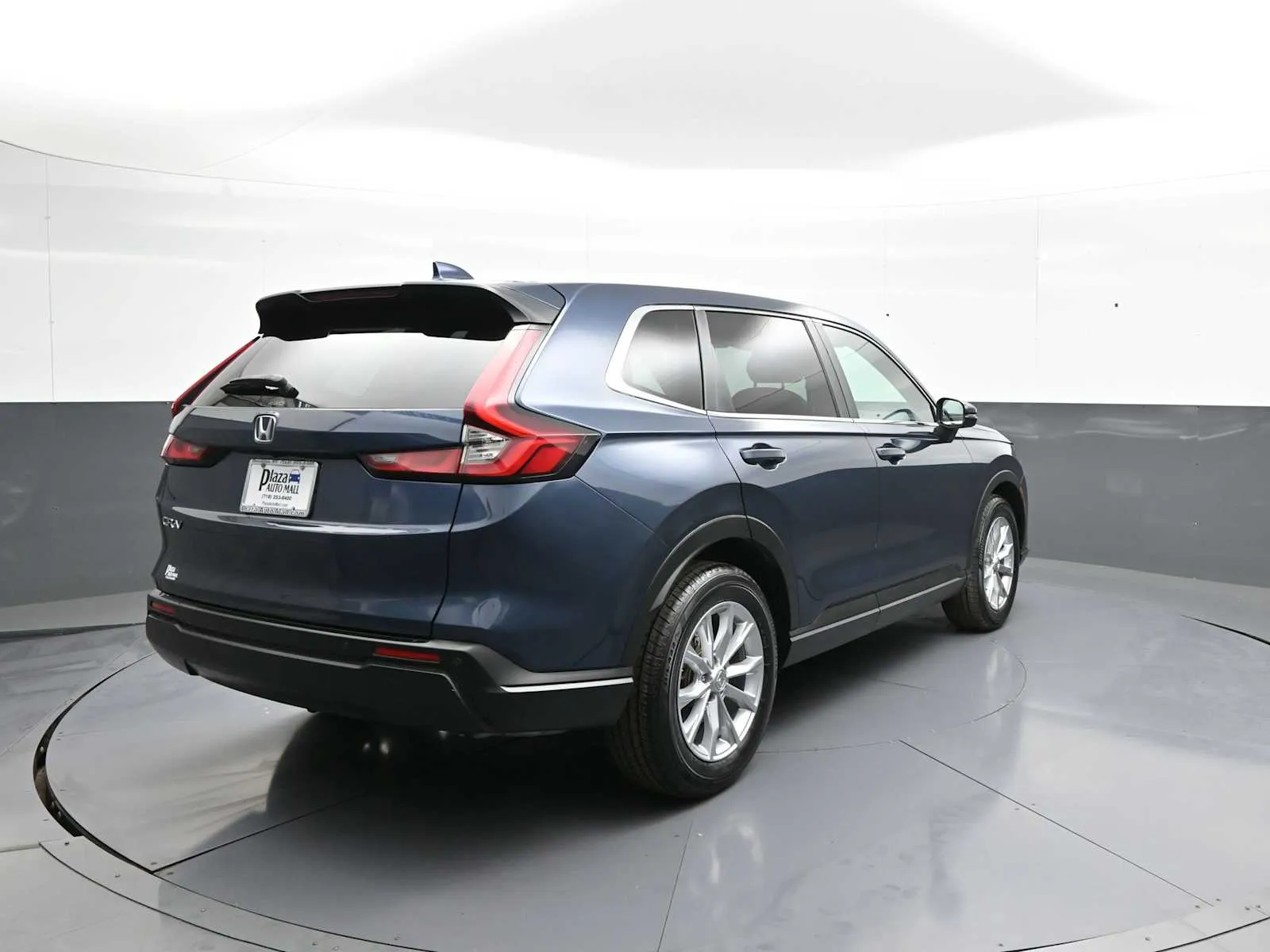 2024 Honda CR-V EX-L - Photo 6