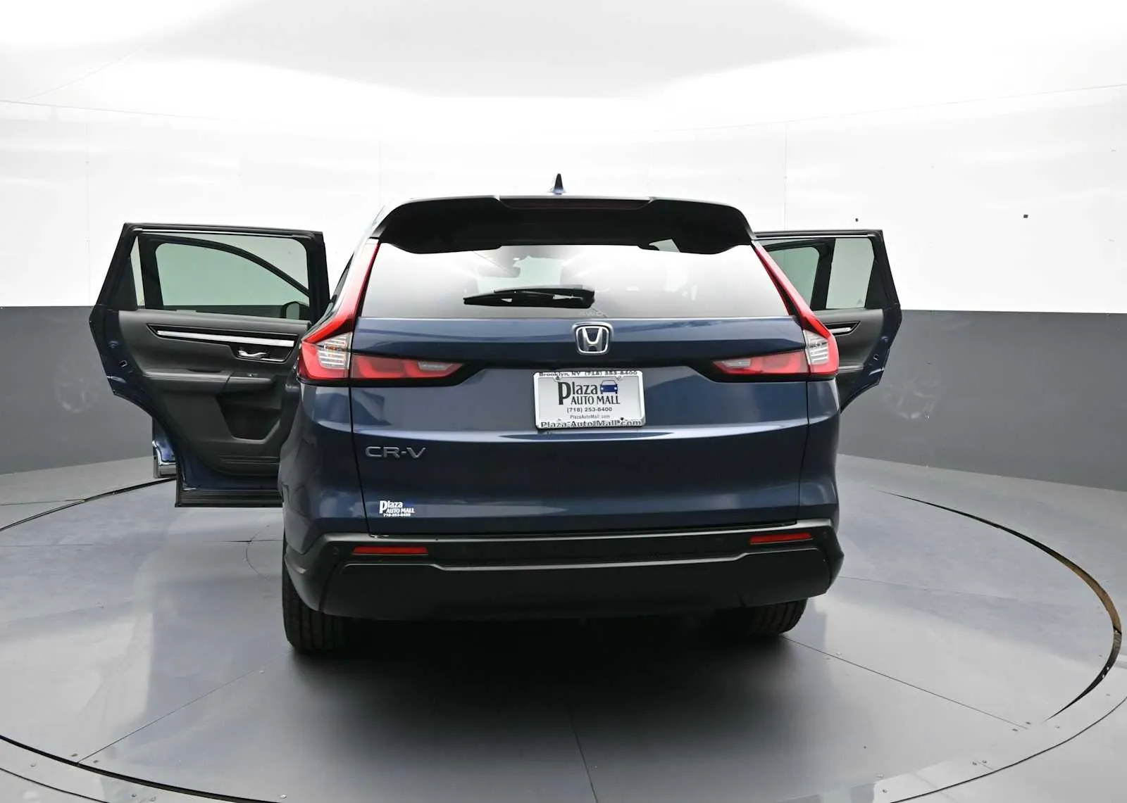 2024 Honda CR-V EX-L - Photo 48