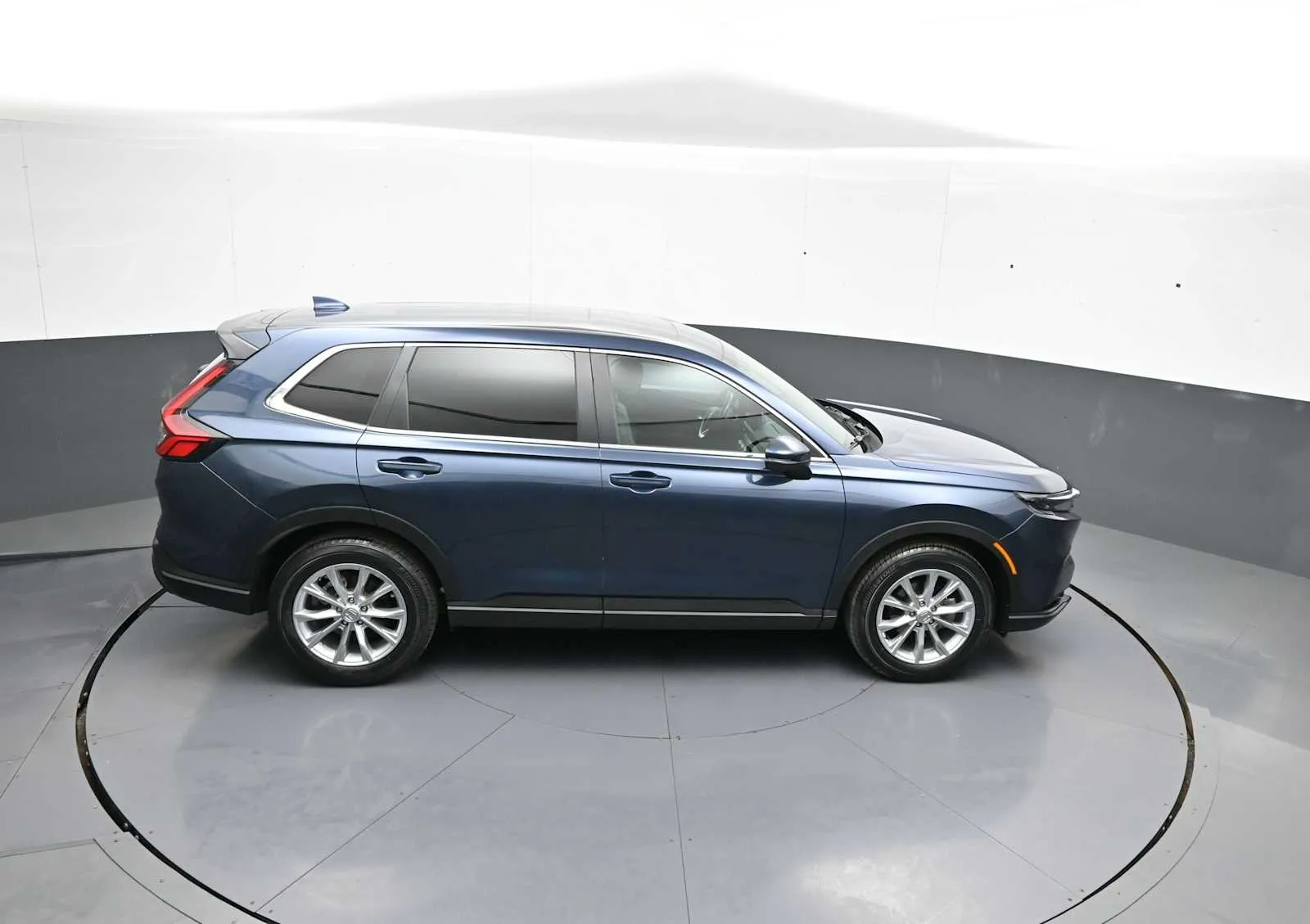 2024 Honda CR-V EX-L - Photo 38