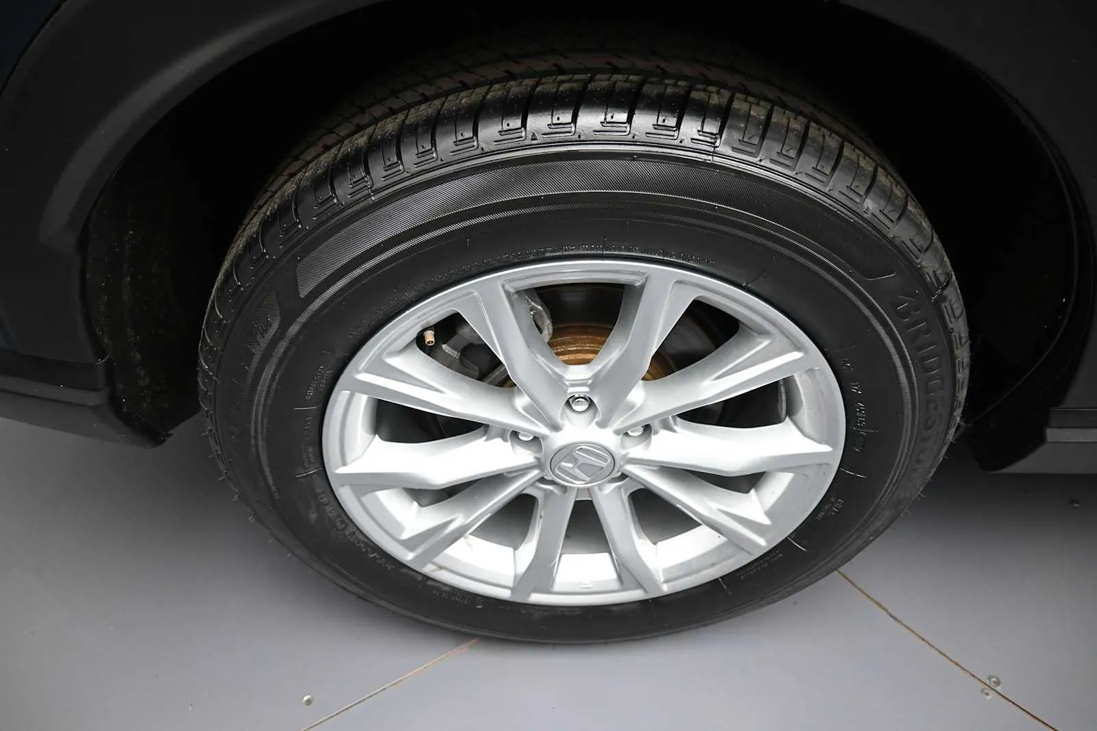 2024 Honda CR-V EX-L - Photo 12