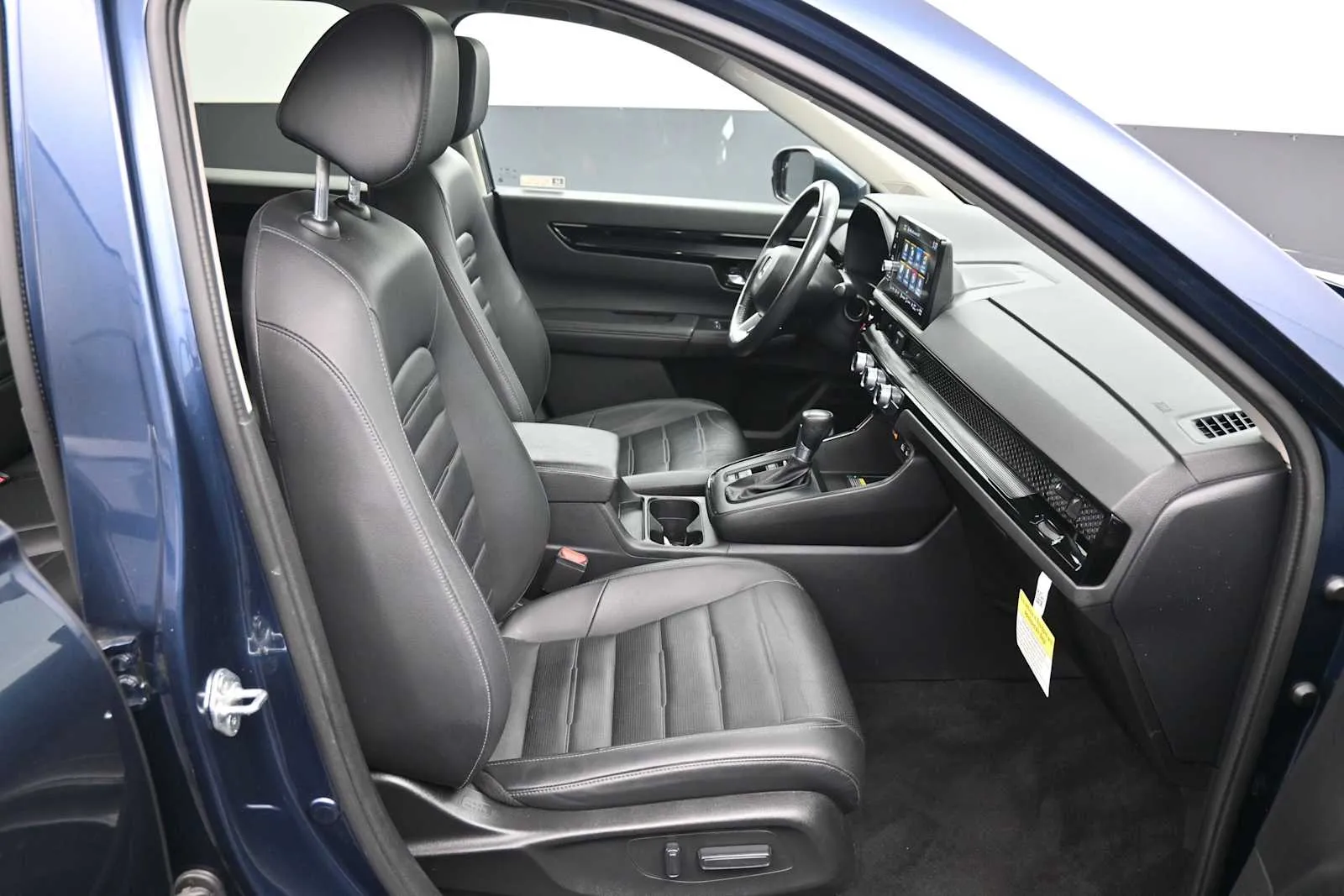 2024 Honda CR-V EX-L - Photo 26