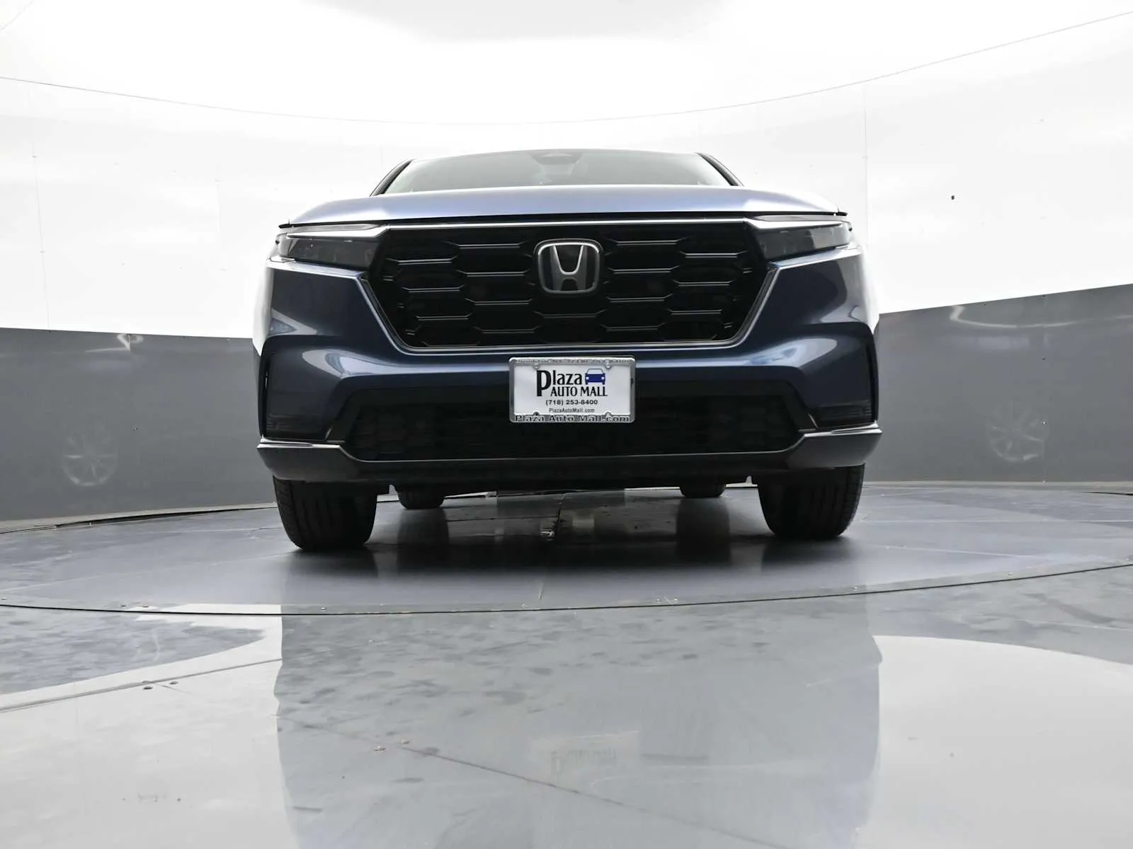 2024 Honda CR-V EX-L - Photo 28