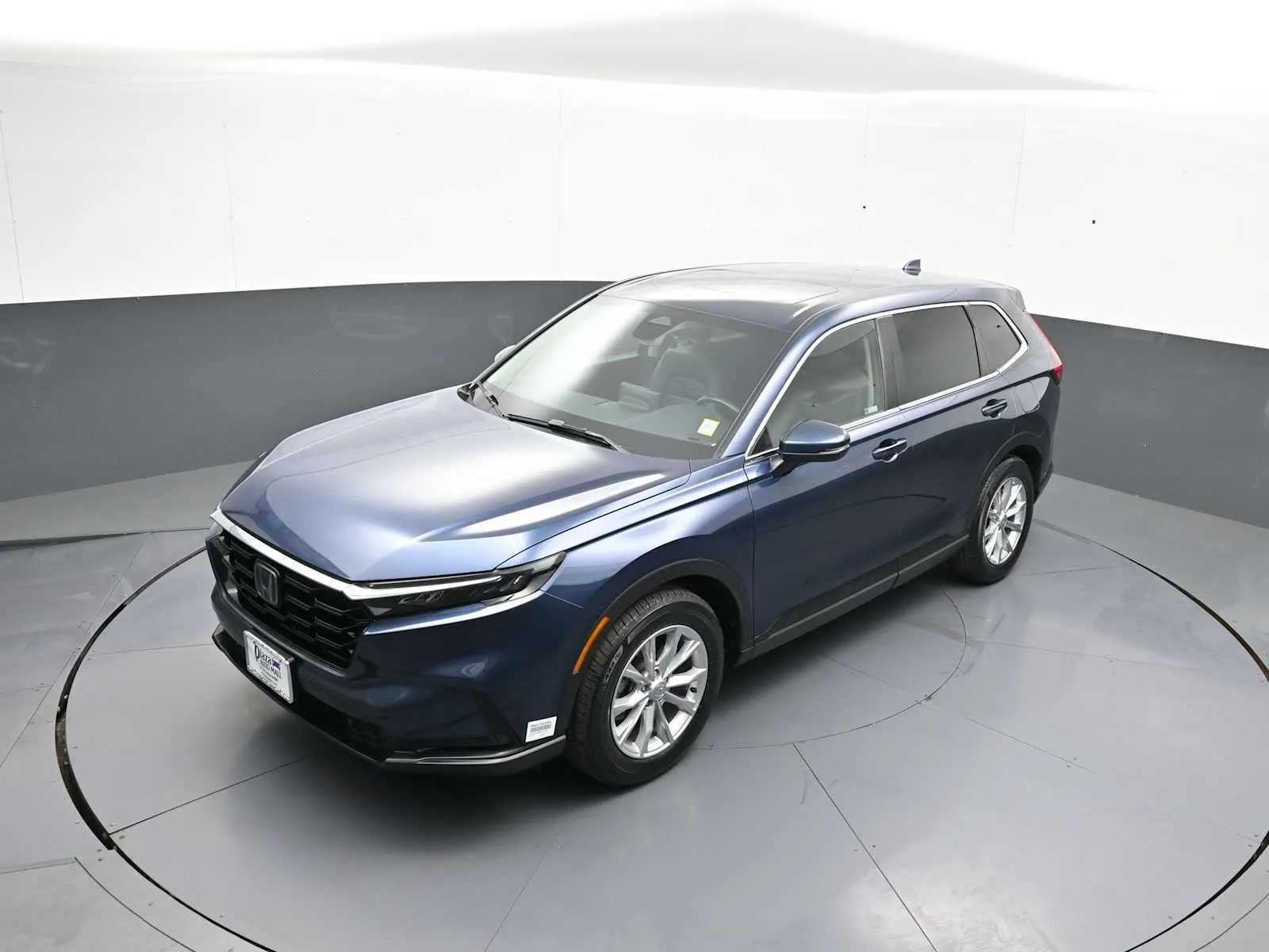 2024 Honda CR-V EX-L - Photo 35