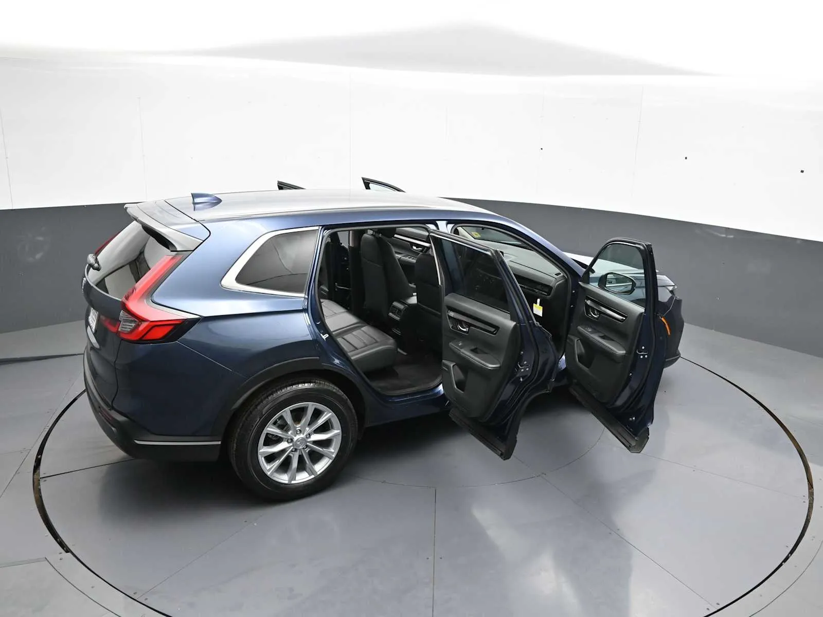 2024 Honda CR-V EX-L - Photo 46