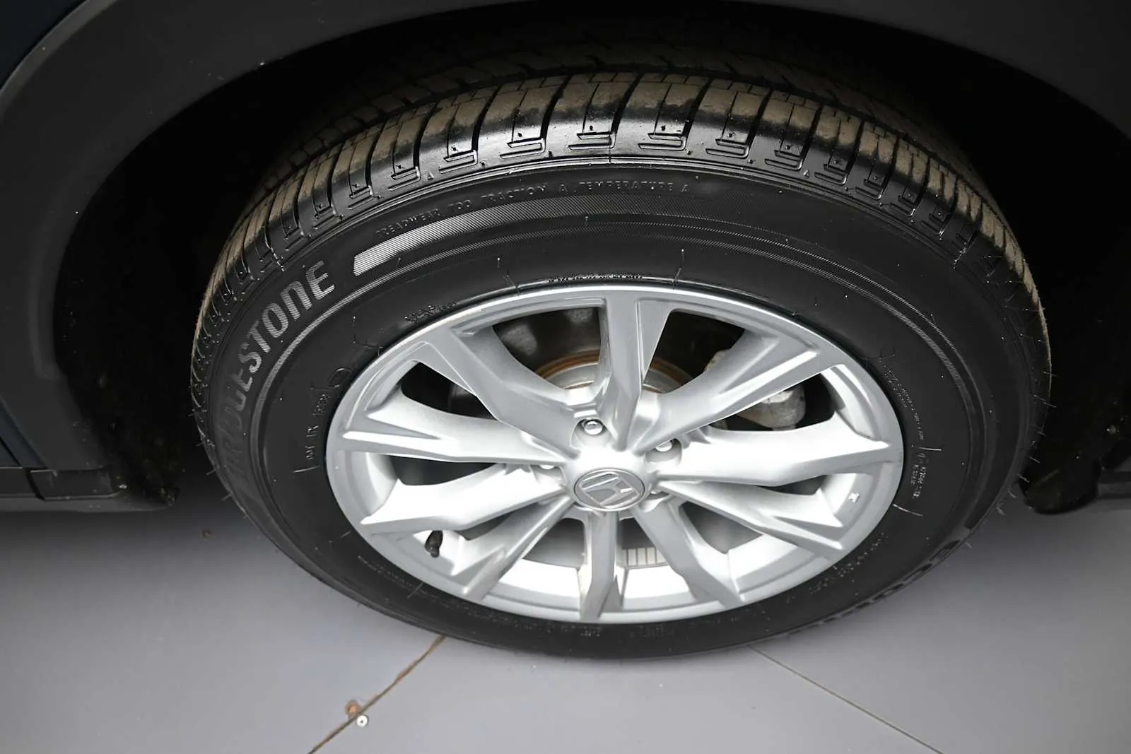 2024 Honda CR-V EX-L - Photo 13