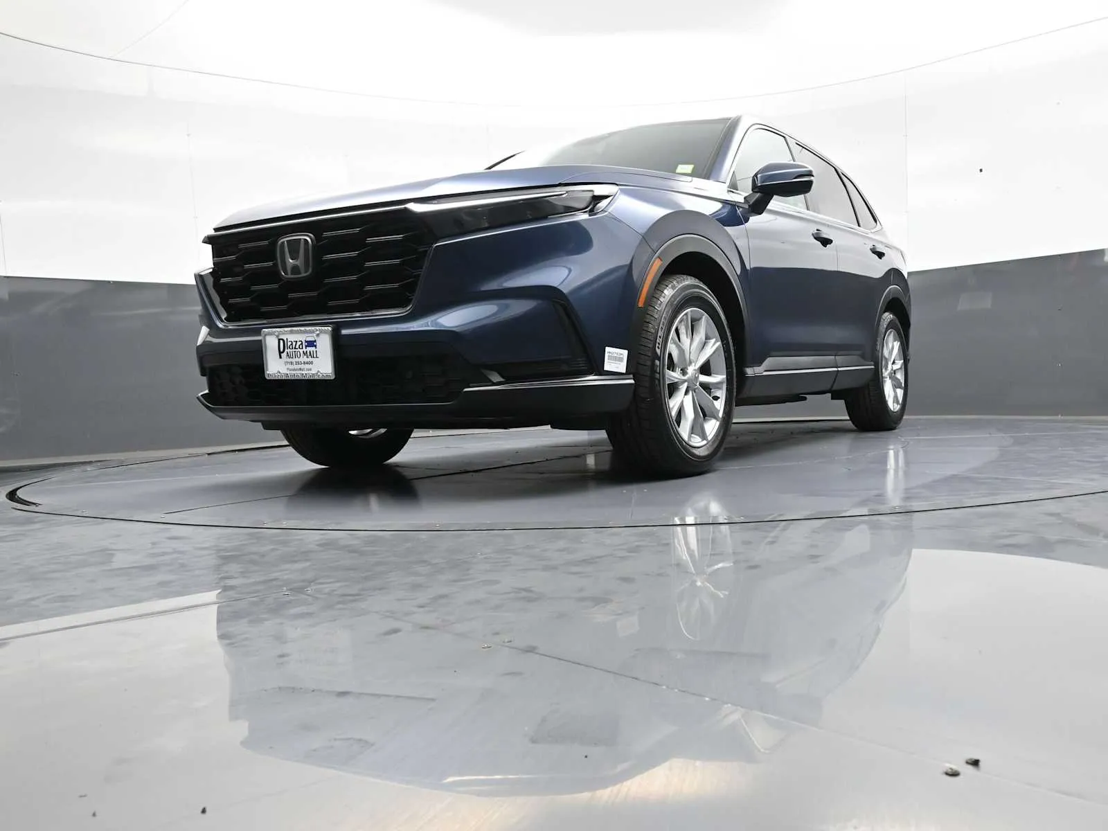 2024 Honda CR-V EX-L - Photo 27