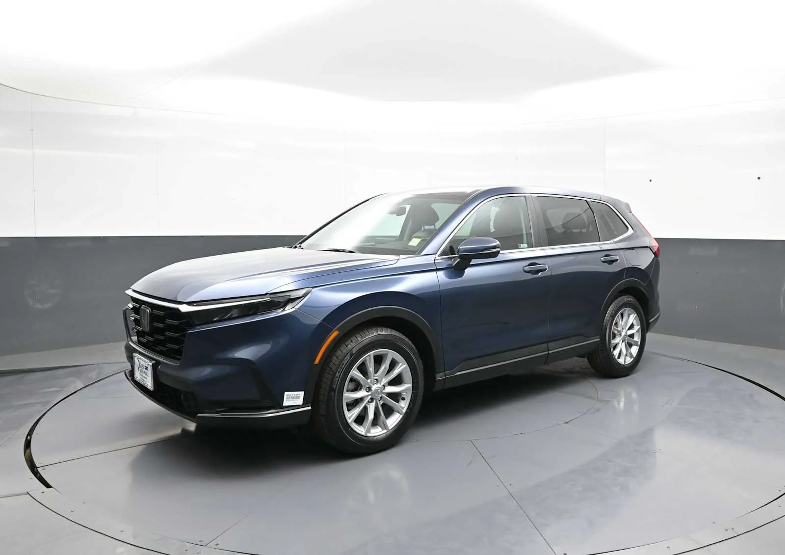 2024 Honda CR-V EX-L - Photo 10
