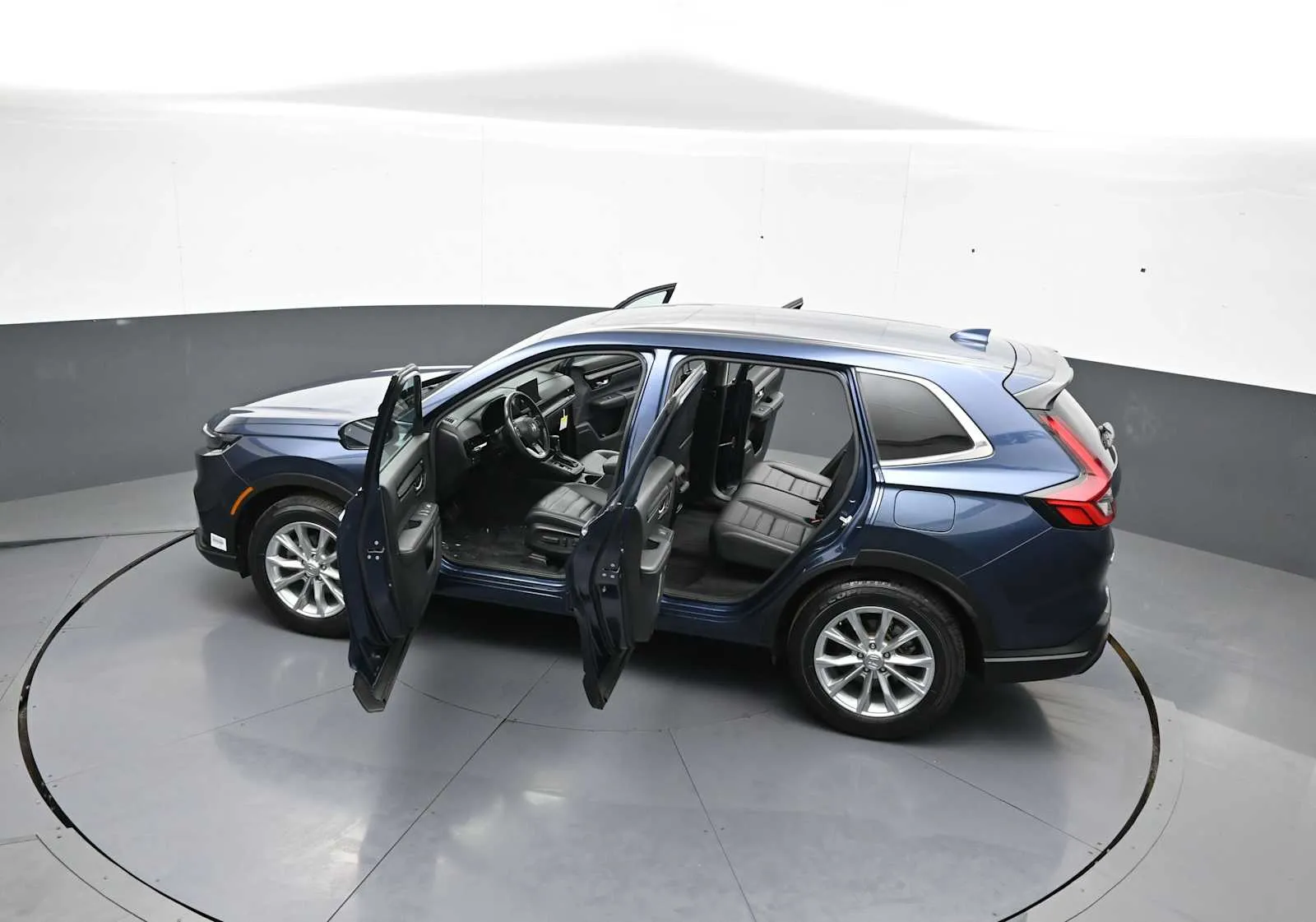 2024 Honda CR-V EX-L - Photo 45