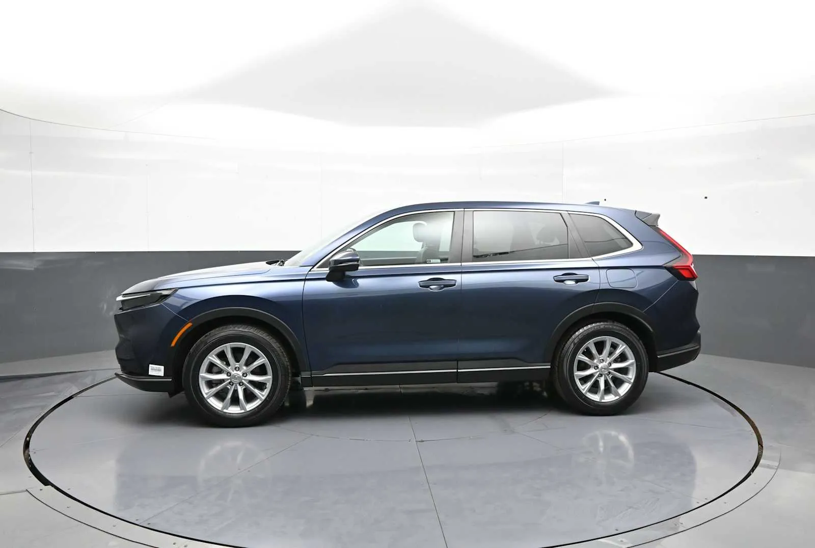 2024 Honda CR-V EX-L - Photo 9