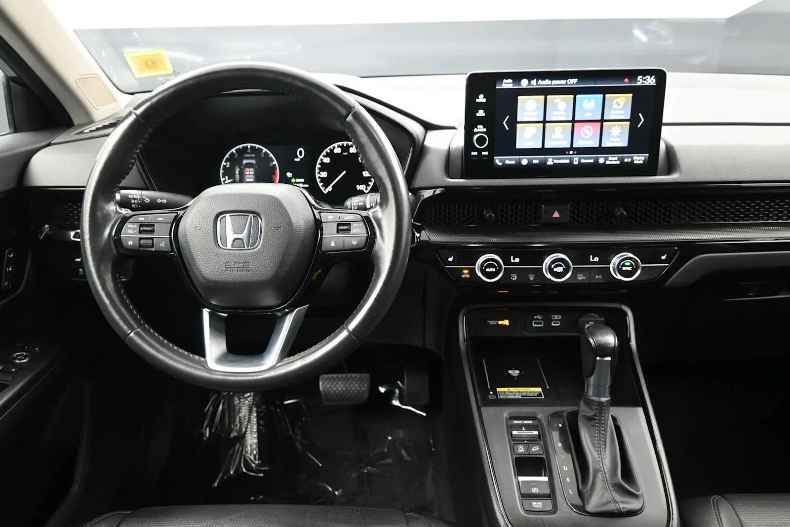 2024 Honda CR-V EX-L - Photo 20