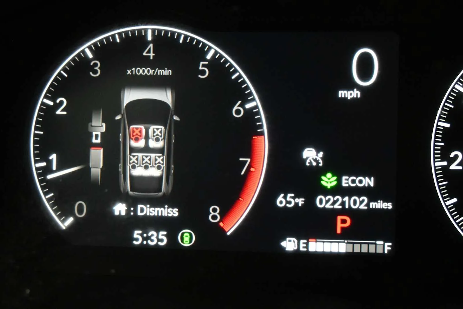2024 Honda CR-V EX-L - Photo 16