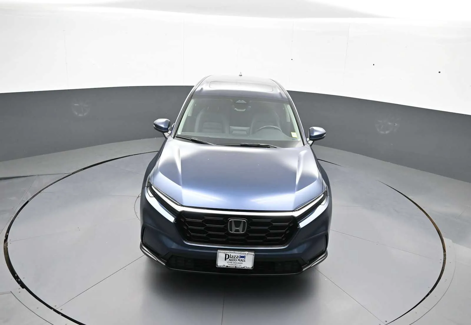 2024 Honda CR-V EX-L - Photo 36