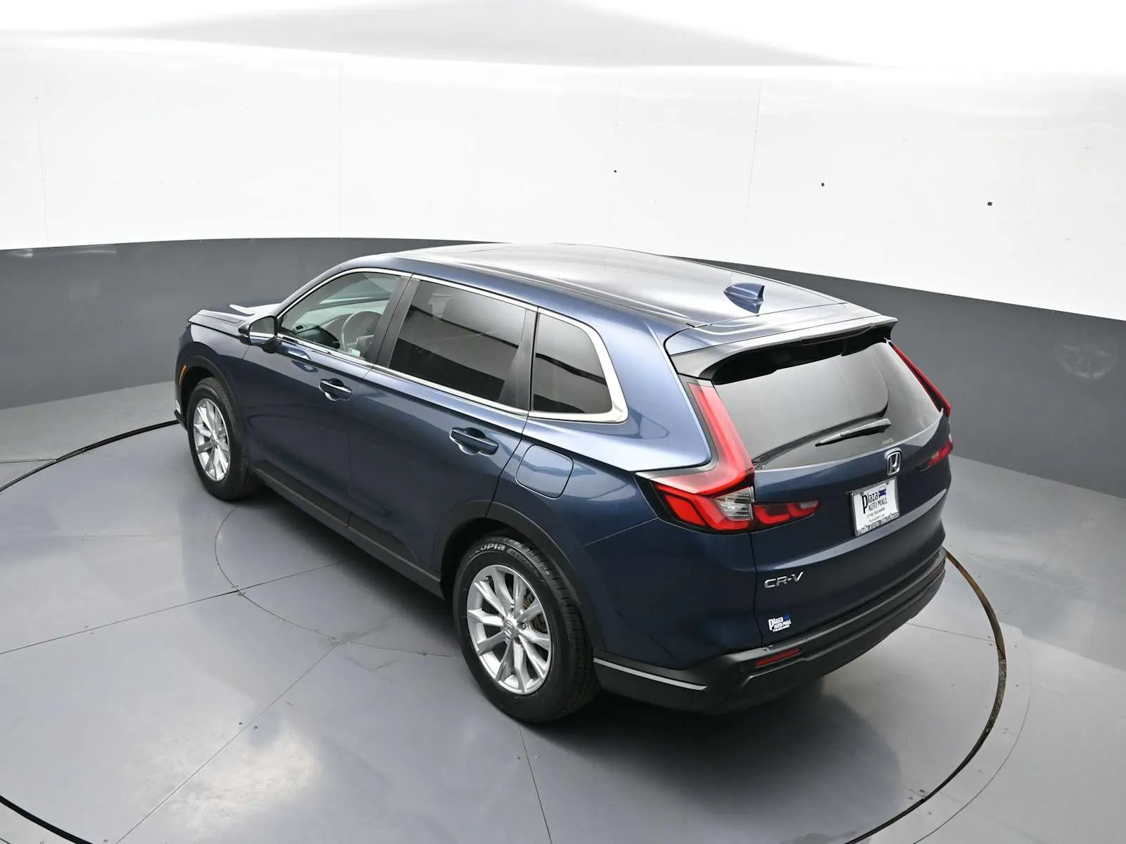 2024 Honda CR-V EX-L - Photo 41