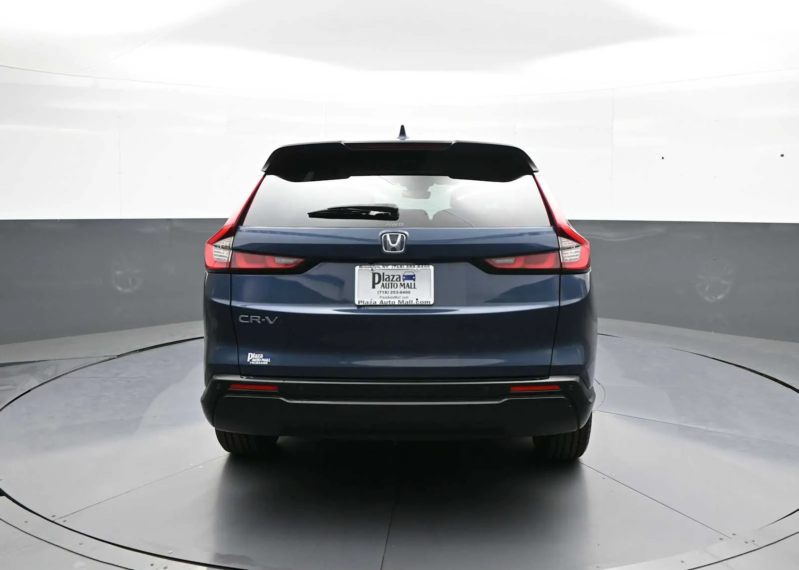 2024 Honda CR-V EX-L - Photo 7