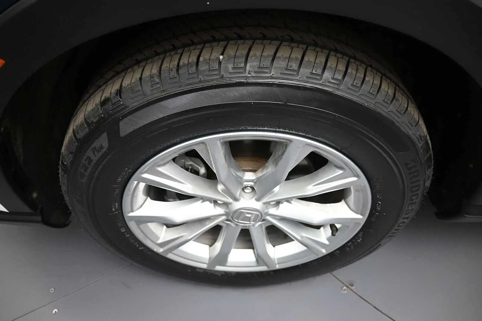2024 Honda CR-V EX-L - Photo 14