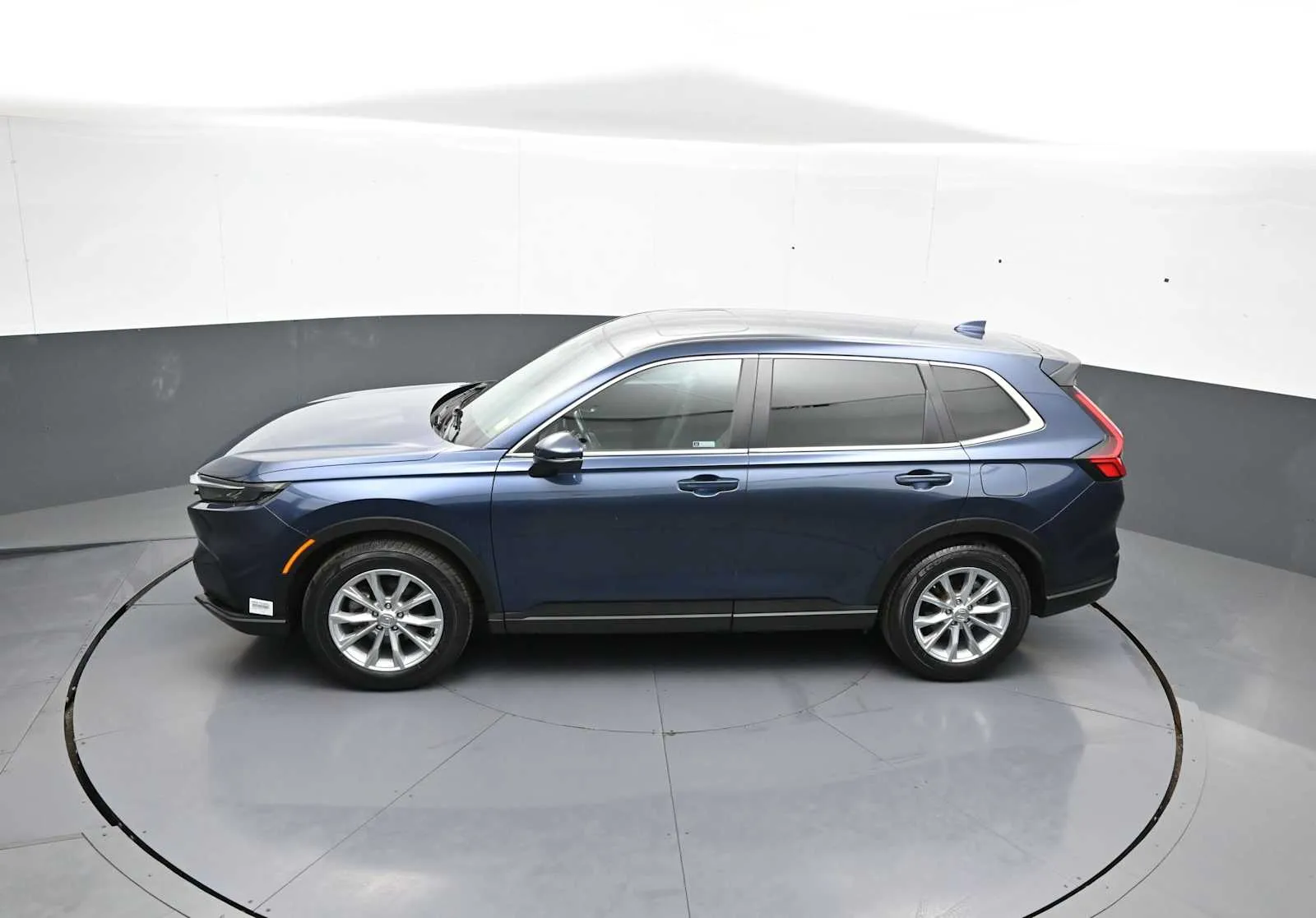 2024 Honda CR-V EX-L - Photo 42