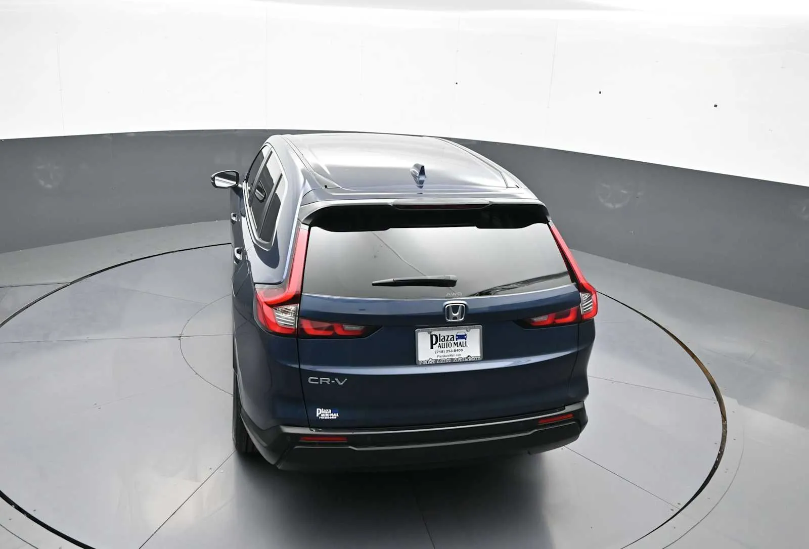 2024 Honda CR-V EX-L - Photo 40