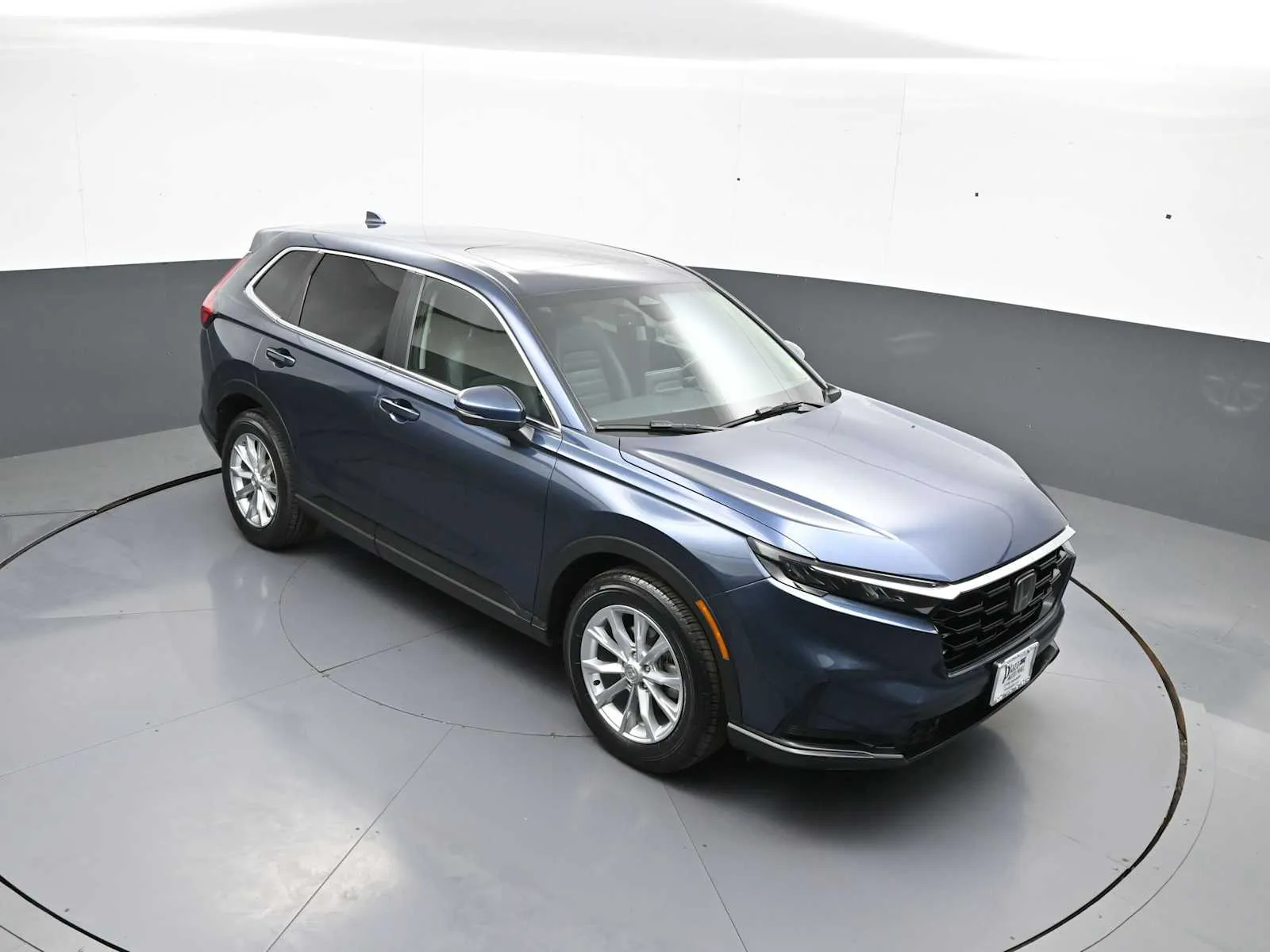 2024 Honda CR-V EX-L - Photo 37