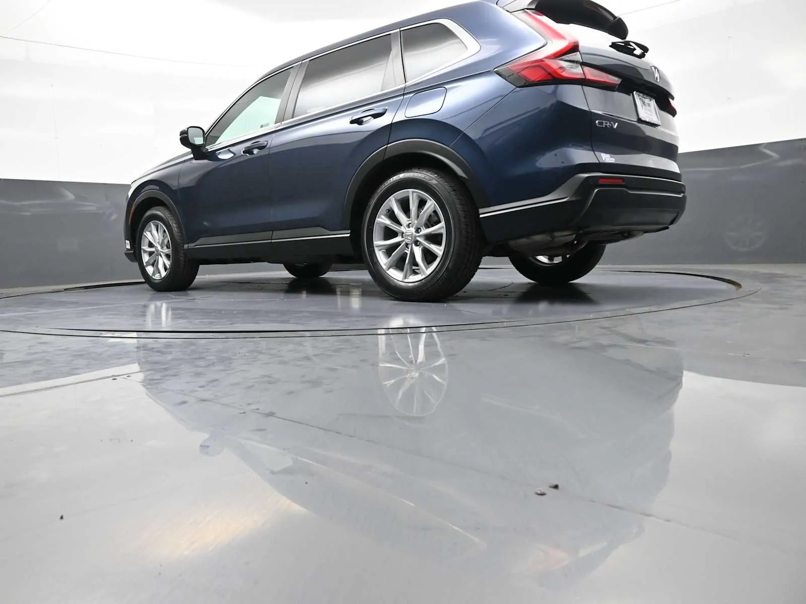 2024 Honda CR-V EX-L - Photo 33