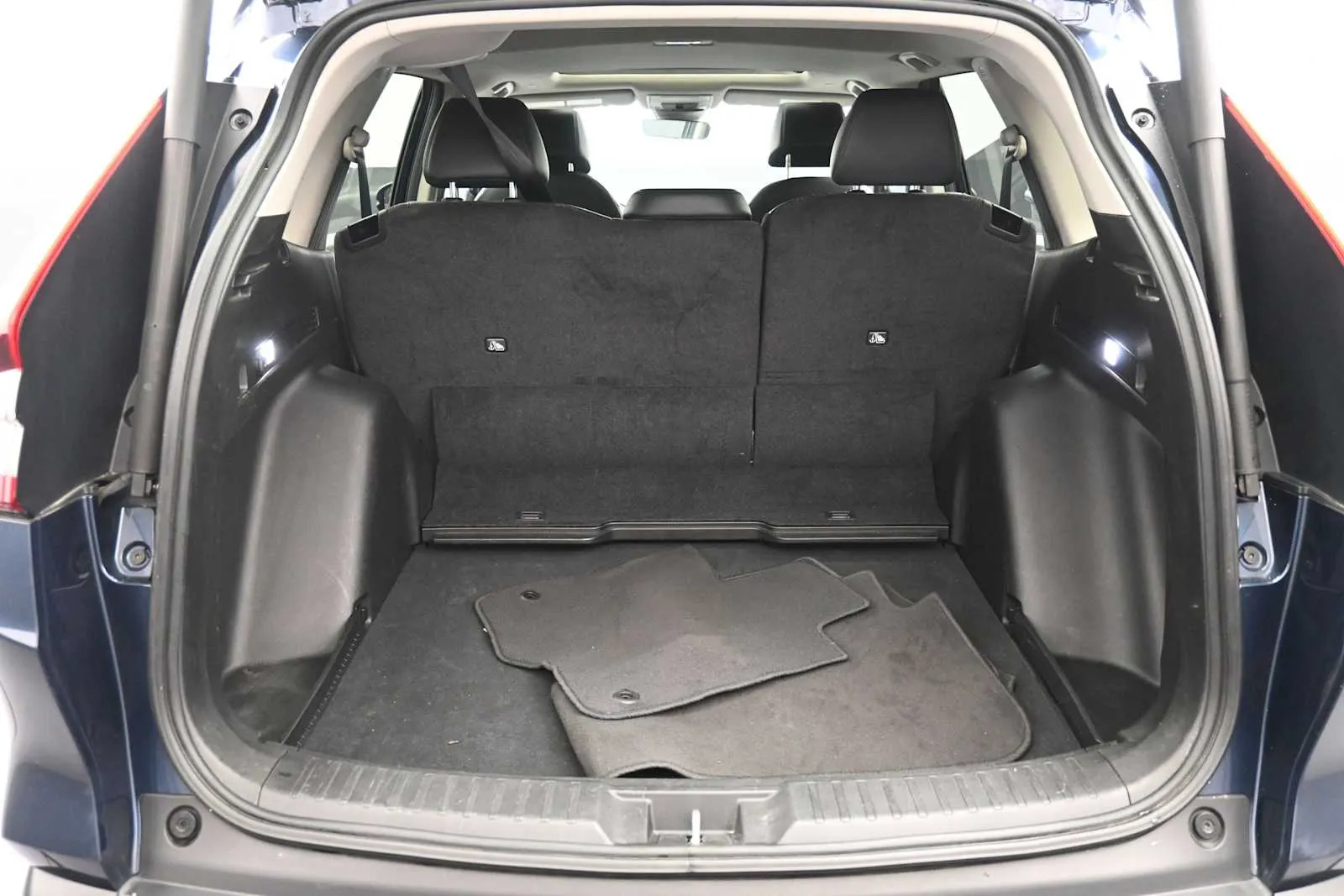 2024 Honda CR-V EX-L - Photo 22