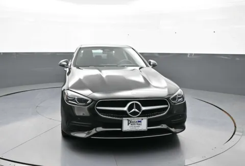 Black 2024 Mercedes-Benz C 300 for sale in Brooklyn, NY