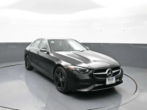 Photos of 2024 Mercedes-Benz C 300 for sale in Brooklyn, NY at Plaza Honda