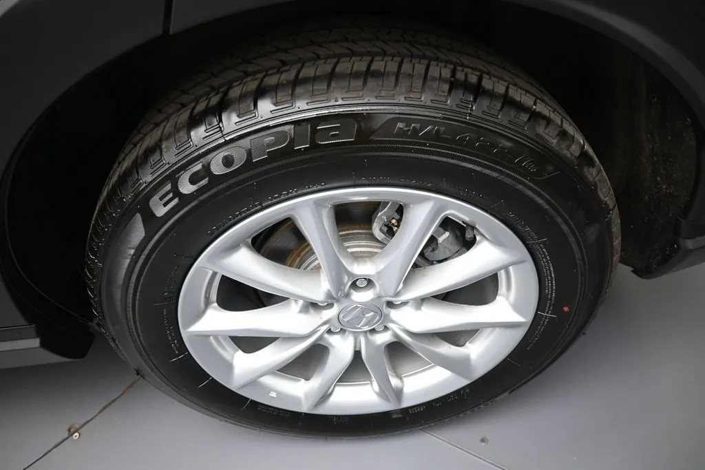 2026 Honda CR-V EX - Photo 15
