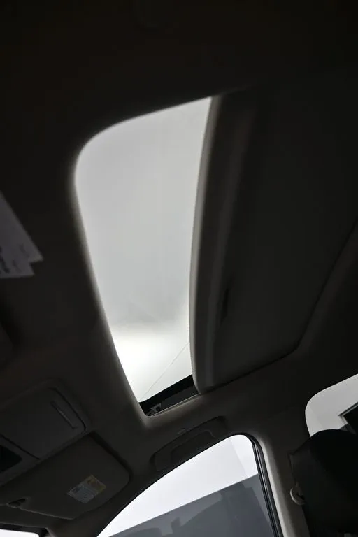 2026 Honda CR-V EX - Photo 18