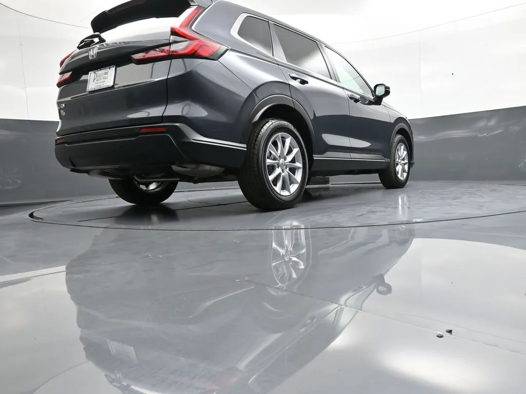 2026 Honda CR-V EX - Photo 30