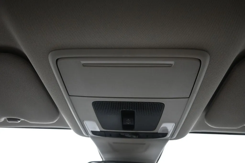 2026 Honda CR-V EX - Photo 17