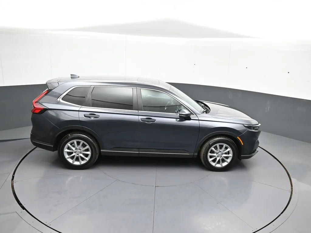 2026 Honda CR-V EX - Photo 37