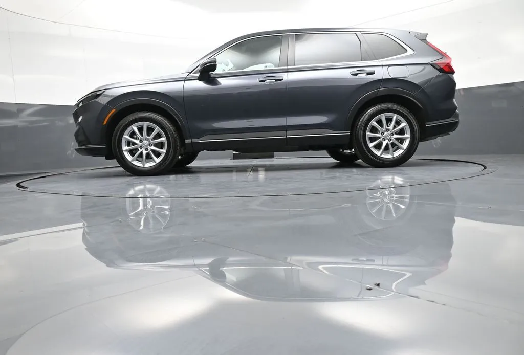 2026 Honda CR-V EX - Photo 33