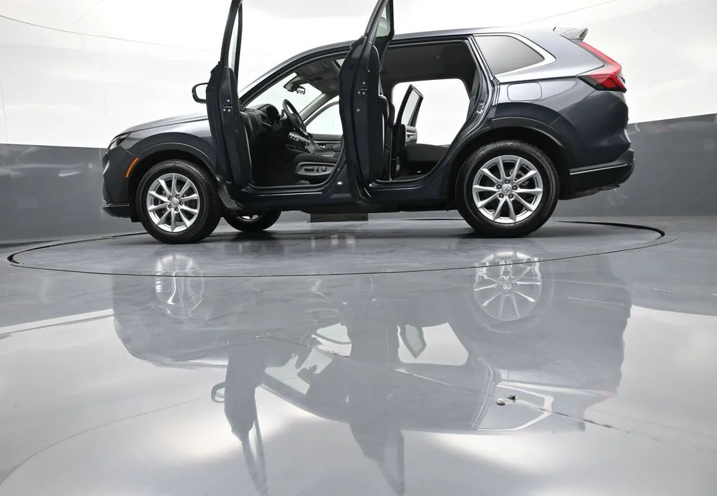 2026 Honda CR-V EX - Photo 49