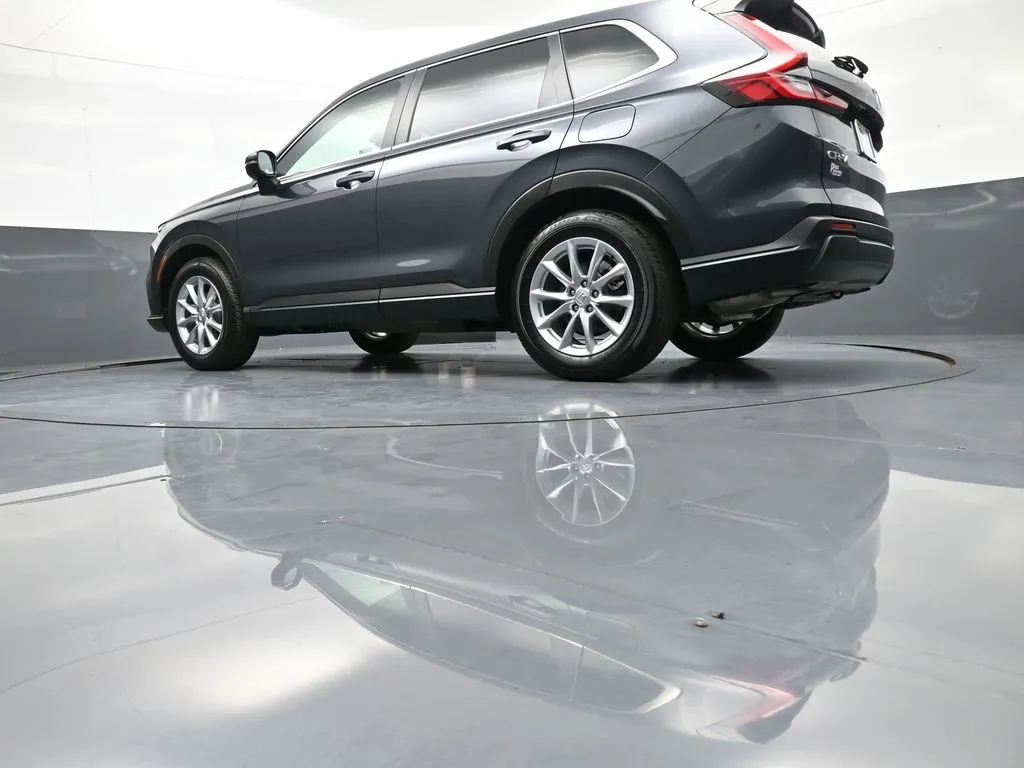 2026 Honda CR-V EX - Photo 32