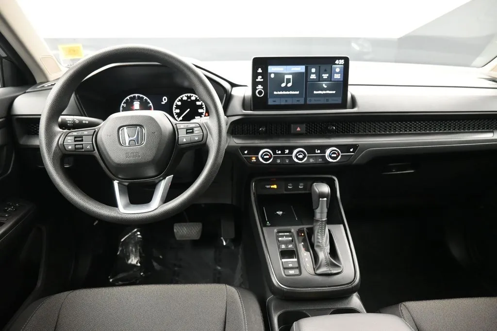2026 Honda CR-V EX - Photo 20