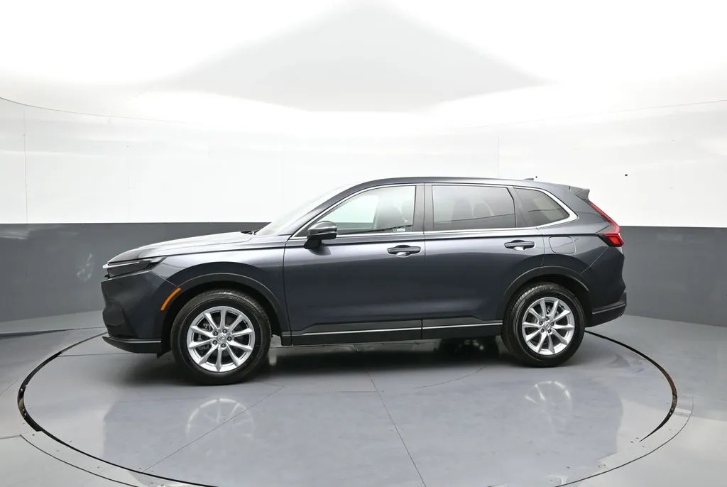 2026 Honda CR-V EX - Photo 9