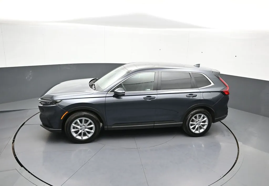 2026 Honda CR-V EX - Photo 41