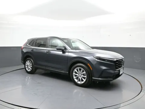 More photos of 2026 Honda CR-V EX at Plaza Honda, NY