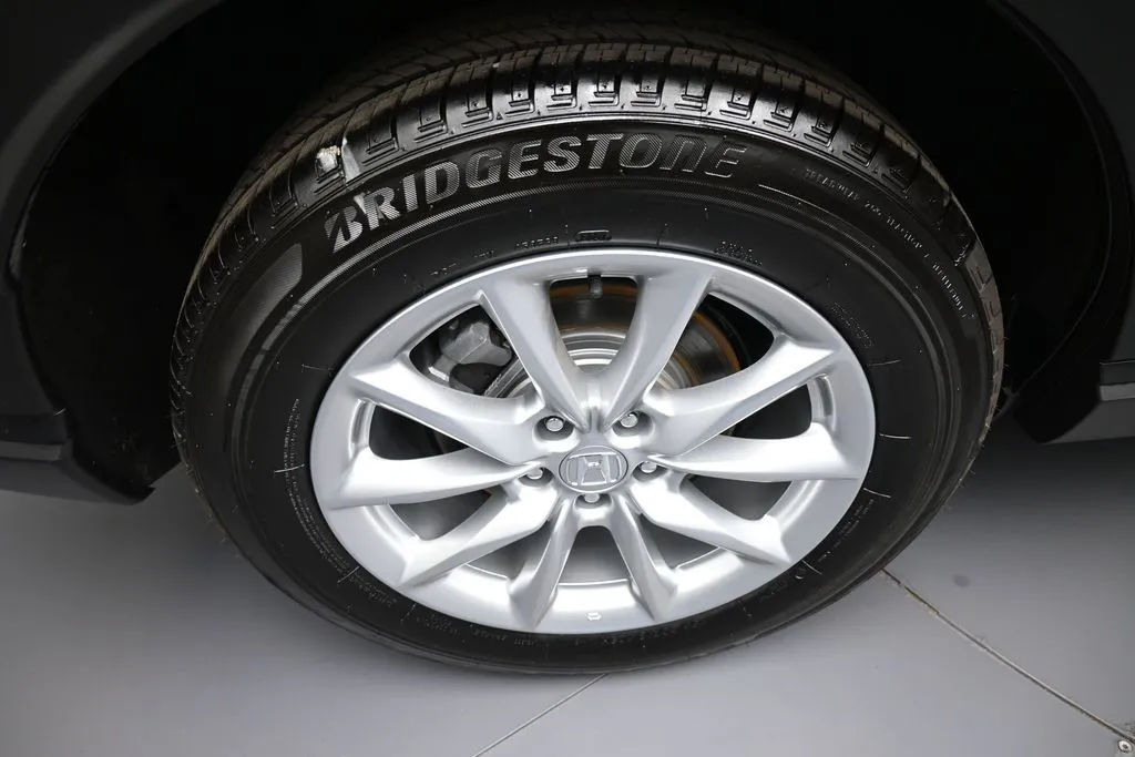 2026 Honda CR-V EX - Photo 12