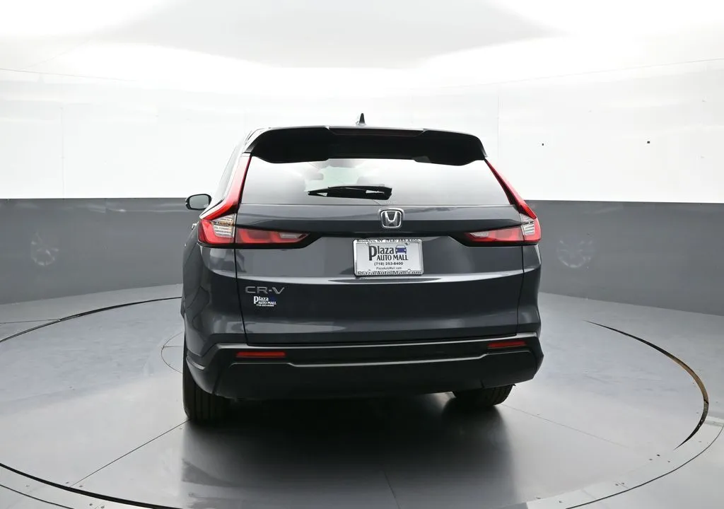 2026 Honda CR-V EX - Photo 7