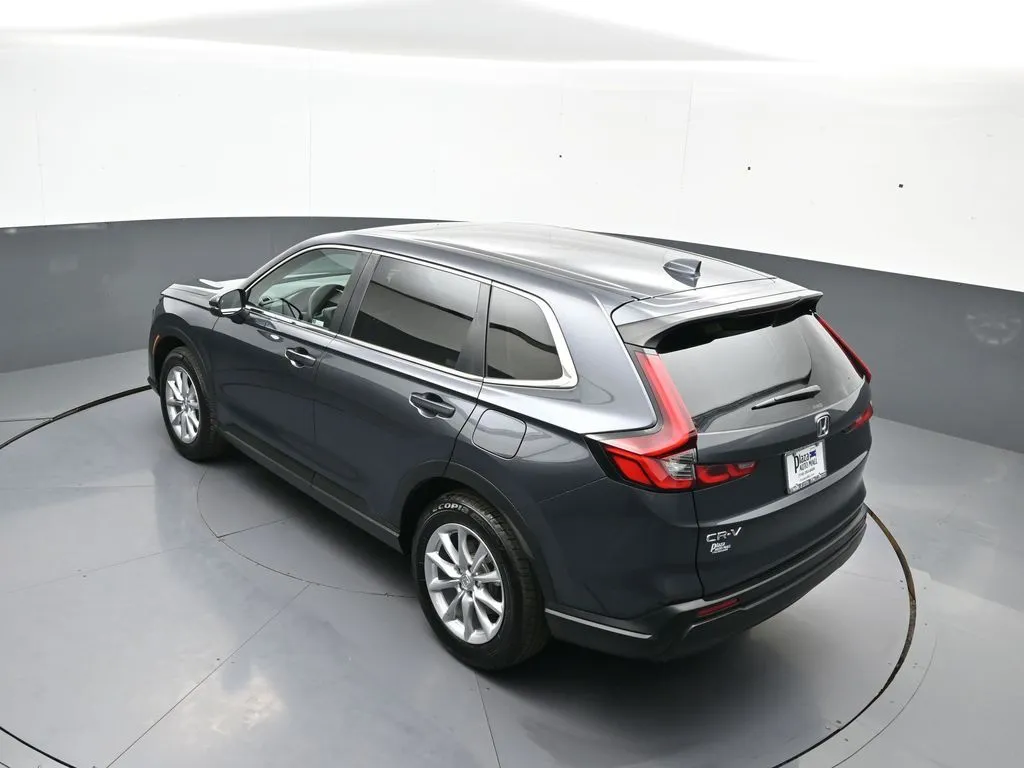 2026 Honda CR-V EX - Photo 40